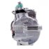 Компресор кондиціонера DENSO DCP17163 (фото 3)