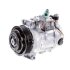 Компресор кондиціонера DENSO DCP17166 (фото 1)