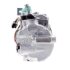 Компресор кондиціонера DENSO DCP17166 (фото 3)