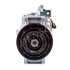 Компресор кондиціонера DENSO DCP17166 (фото 4)