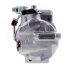 Компресор кондиціонера DENSO DCP17167 (фото 4)