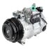 Компресор кондиціонера DENSO DCP17176 (фото 1)