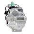 Компресор кондиціонера DENSO DCP17176 (фото 4)