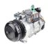 Компресор кондиціонера DENSO DCP17179 (фото 1)