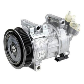 Компресор кондиціонера DENSO DCP21021