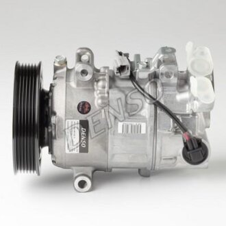 Компресор кондиціонера DENSO DCP23030