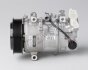 Компресор кондиціонера DENSO DCP23031 (фото 3)