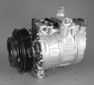 Компресор кондиціонера DENSO DCP24005