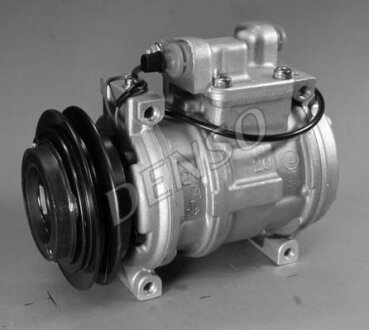 Компресор кондиціонера DENSO DCP28006
