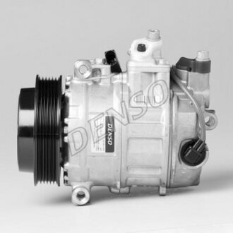 Компресор кондиціонера DENSO DCP28012