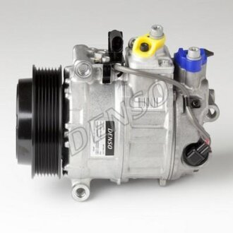 Компресор кондиціонера DENSO DCP28014