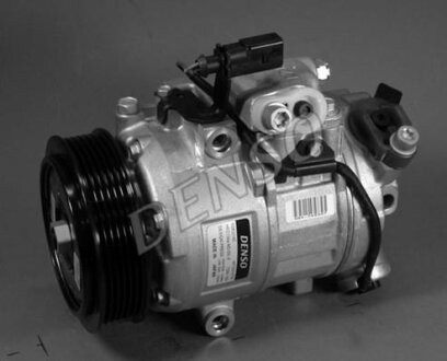 Компресор кондиціонера DENSO DCP32005