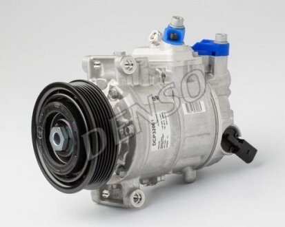 Компресор кондиціонера DENSO DCP32061