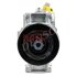 Компресор кондиціонера DENSO DCP32074 (фото 3)