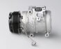 Компресор кондиціонера DENSO DCP36004 (фото 2)