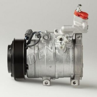 Компресор кондиціонера DENSO DCP40003