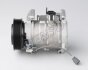 Компресор кондиціонера DENSO DCP40015 (фото 2)