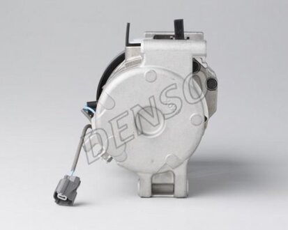 Компресор кондиціонера DENSO DCP40015