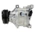 Компресор кондиціонера DENSO DCP44010 (фото 2)