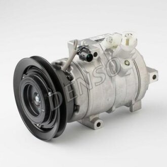 Компресор кондиціонера DENSO DCP45012