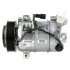 Компресор кондиціонера DENSO DCP46025 (фото 2)