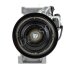 Компресор кондиціонера DENSO DCP46025 (фото 3)