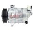Компресор кондиціонера DENSO DCP47009 (фото 4)