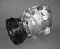 Компресор кондиціонера DENSO DCP50026 (фото 1)
