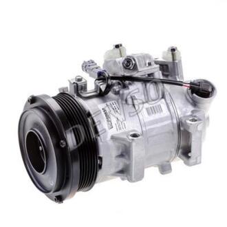 Компресор кондиціонера DENSO DCP50037