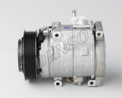 Компресор кондиціонера DENSO DCP50085