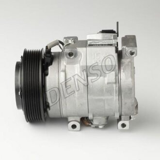 Компресор кондиціонера DENSO DCP50095