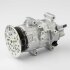 Компресор кондиціонера DENSO DCP50122 (фото 1)