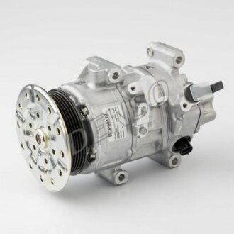 Компресор кондиціонера DENSO DCP50122
