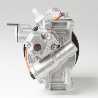 Компресор кондиціонера DENSO DCP50248