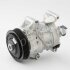 Компресор кондиціонера DENSO DCP50251 (фото 1)
