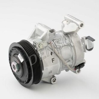 Компресор кондиціонера DENSO DCP50251
