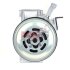Компресор кондиціонера DENSO DCP50253 (фото 3)