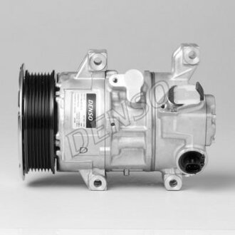 Компресор кондиціонера DENSO DCP50301