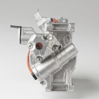 Компресор кондиціонера DENSO DCP50304