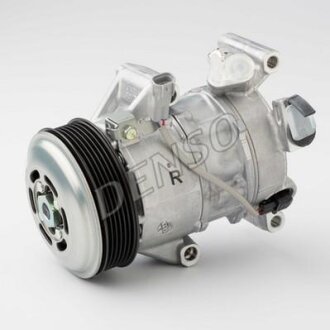 Компресор кондиціонера DENSO DCP50309