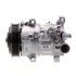 Компресор кондиціонера DENSO DCP50312 (фото 4)