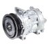Компресор кондиціонера DENSO DCP50314 (фото 1)