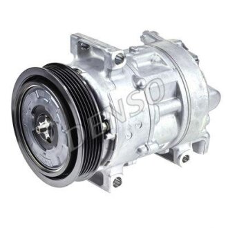 Компресор кондиціонера DENSO DCP50314
