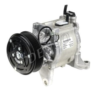 Компресор кондиціонера DENSO DCP50315