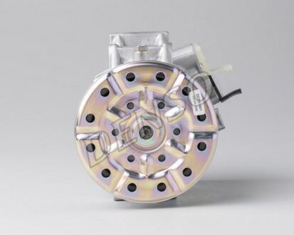 Компресор кондиціонера DENSO DCP51001