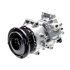Компресор кондиціонера DENSO DCP51004 (фото 1)