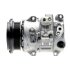Компресор кондиціонера DENSO DCP51004 (фото 4)