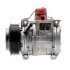Компресор кондиціонера DENSO DCP99505 (фото 4)