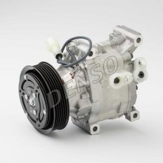 Компресор кондиціонера DENSO DCP99524