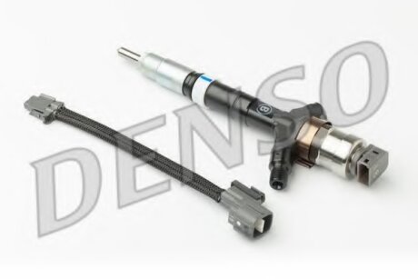 Форсунка паливна DENSO DCRI100740